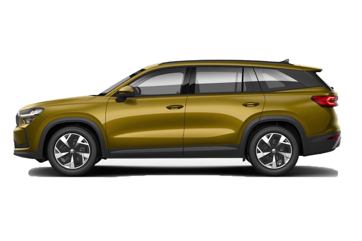 SKODA Kodiaq 1.5 mhev Style 150cv dsg 7p.ti